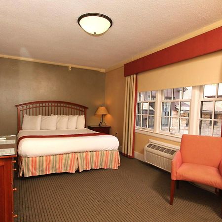 Cumberland Falls State Resort Park Parkers Lake Εξωτερικό φωτογραφία