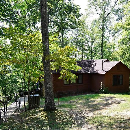 Cumberland Falls State Resort Park Parkers Lake Εξωτερικό φωτογραφία