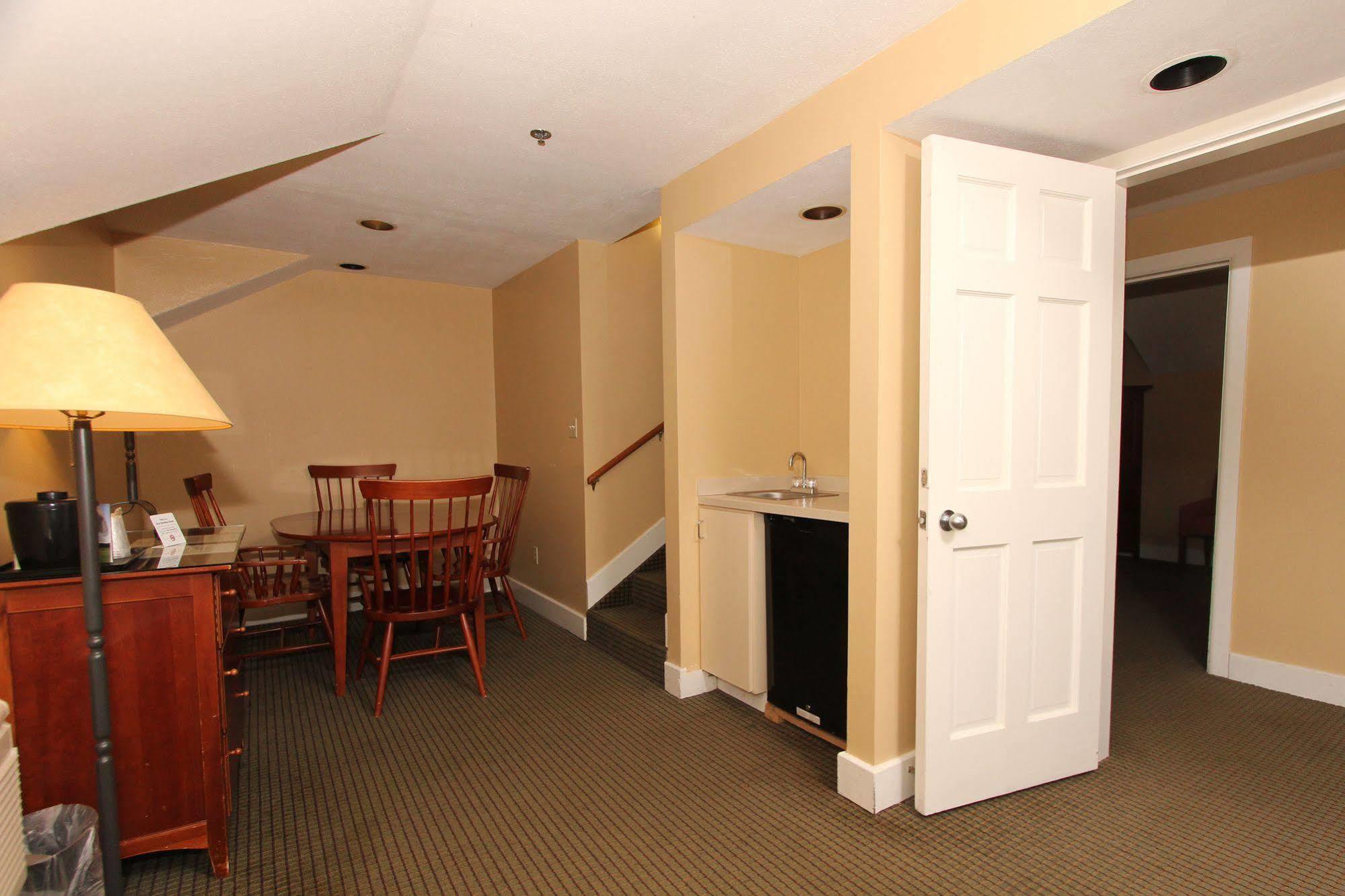 Cumberland Falls State Resort Park Parkers Lake Εξωτερικό φωτογραφία