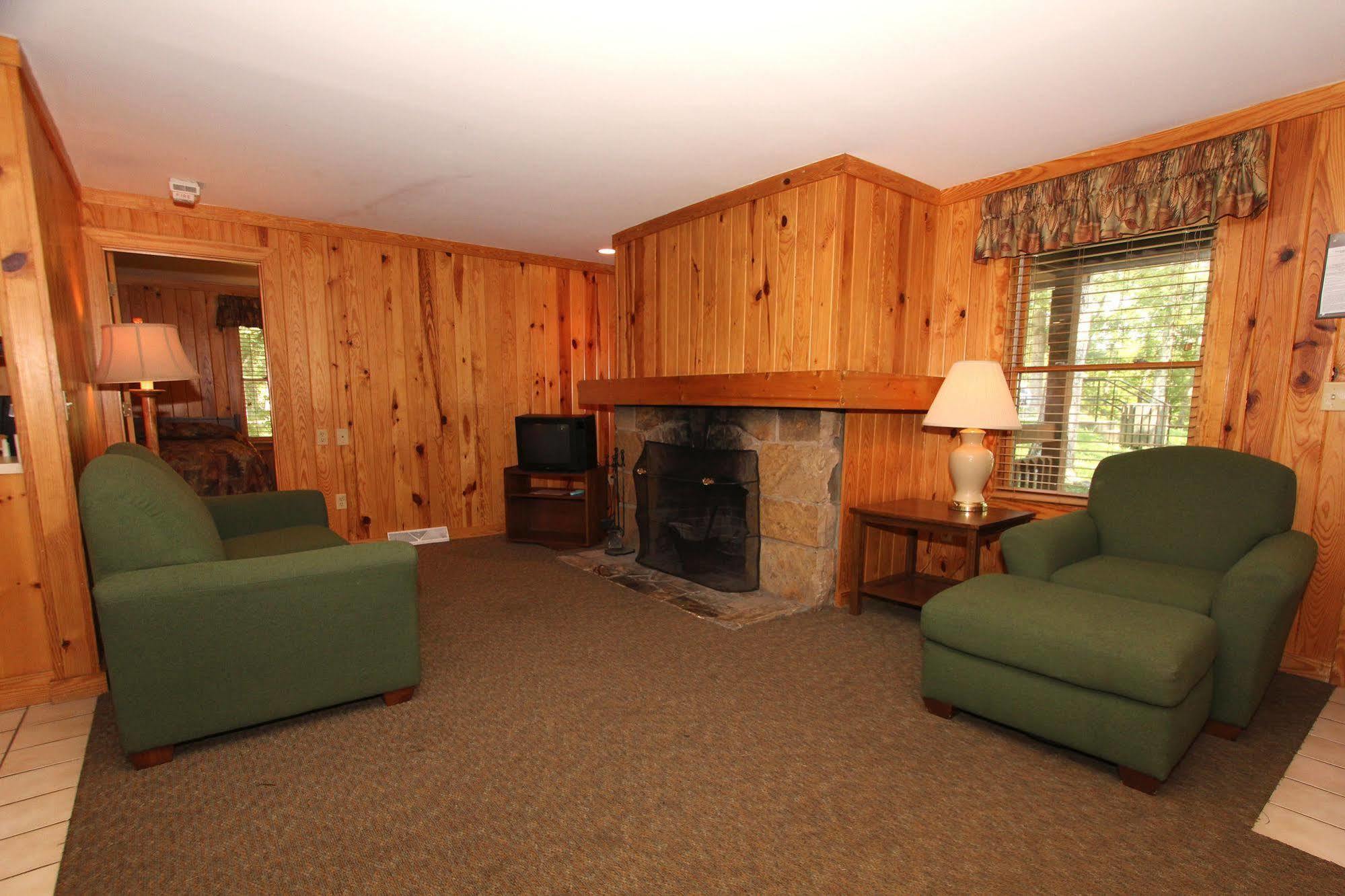 Cumberland Falls State Resort Park Parkers Lake Εξωτερικό φωτογραφία