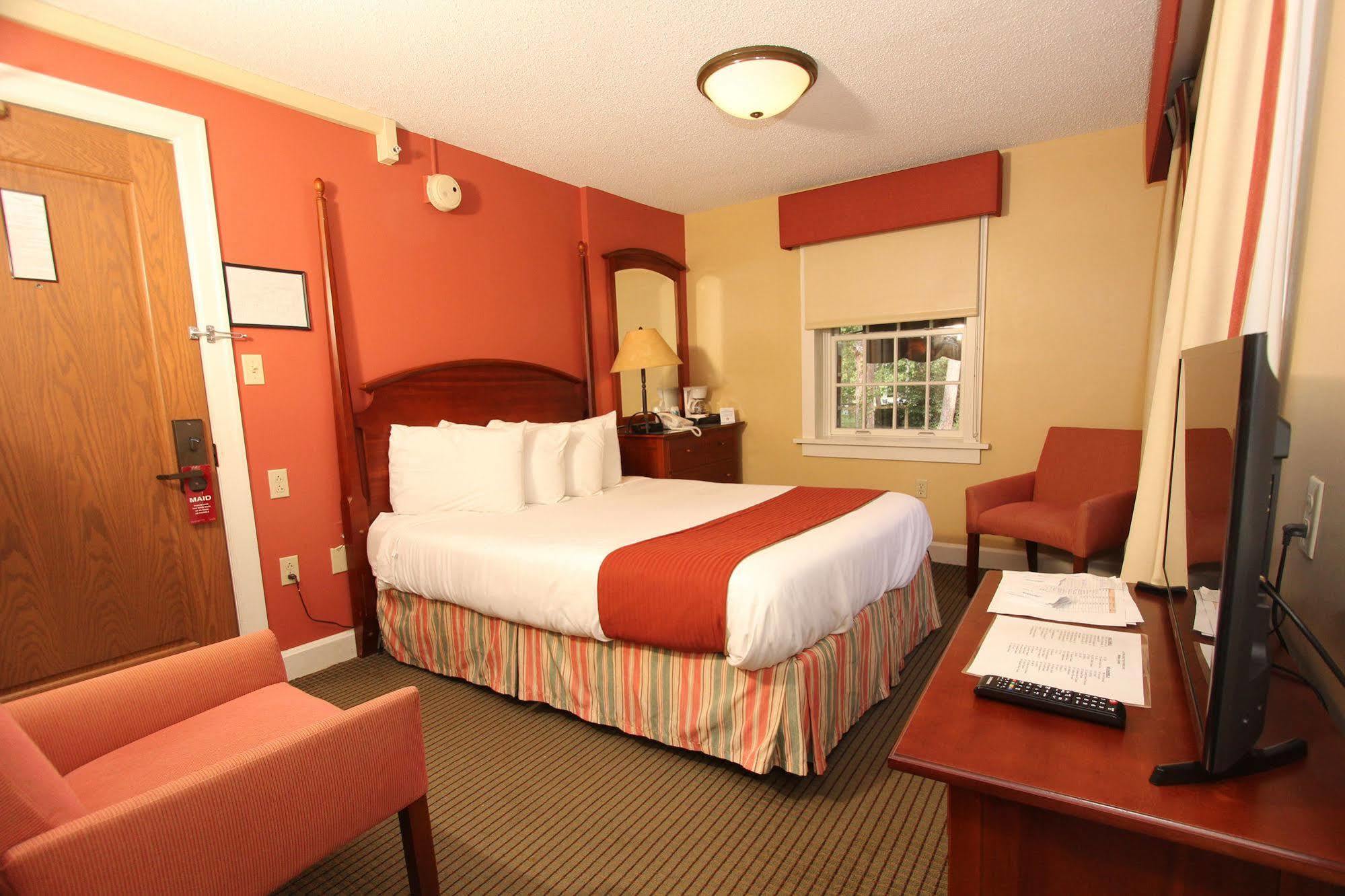 Cumberland Falls State Resort Park Parkers Lake Εξωτερικό φωτογραφία