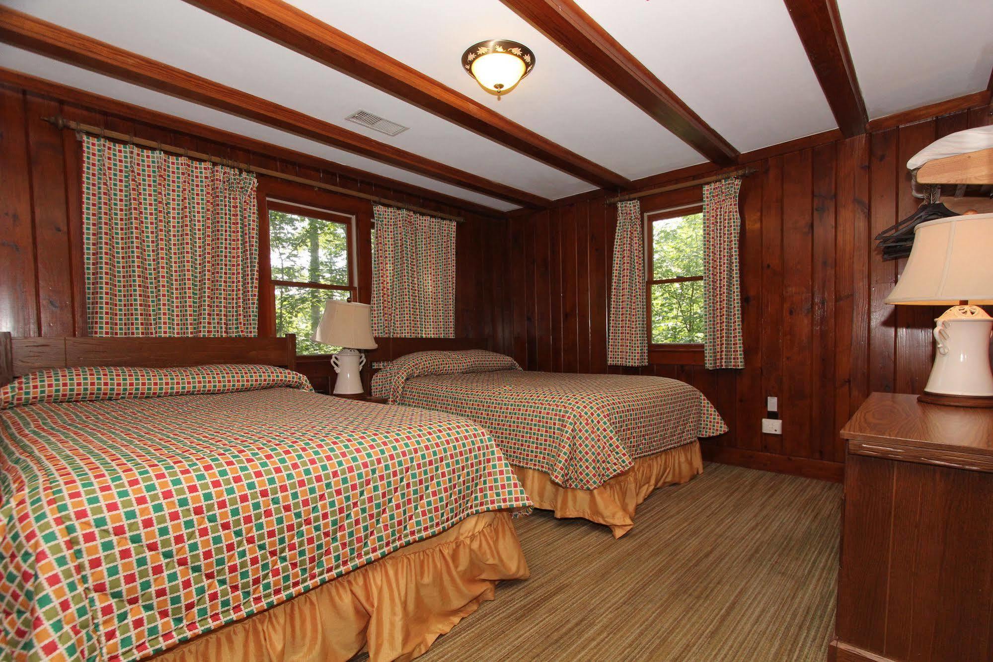 Cumberland Falls State Resort Park Parkers Lake Εξωτερικό φωτογραφία