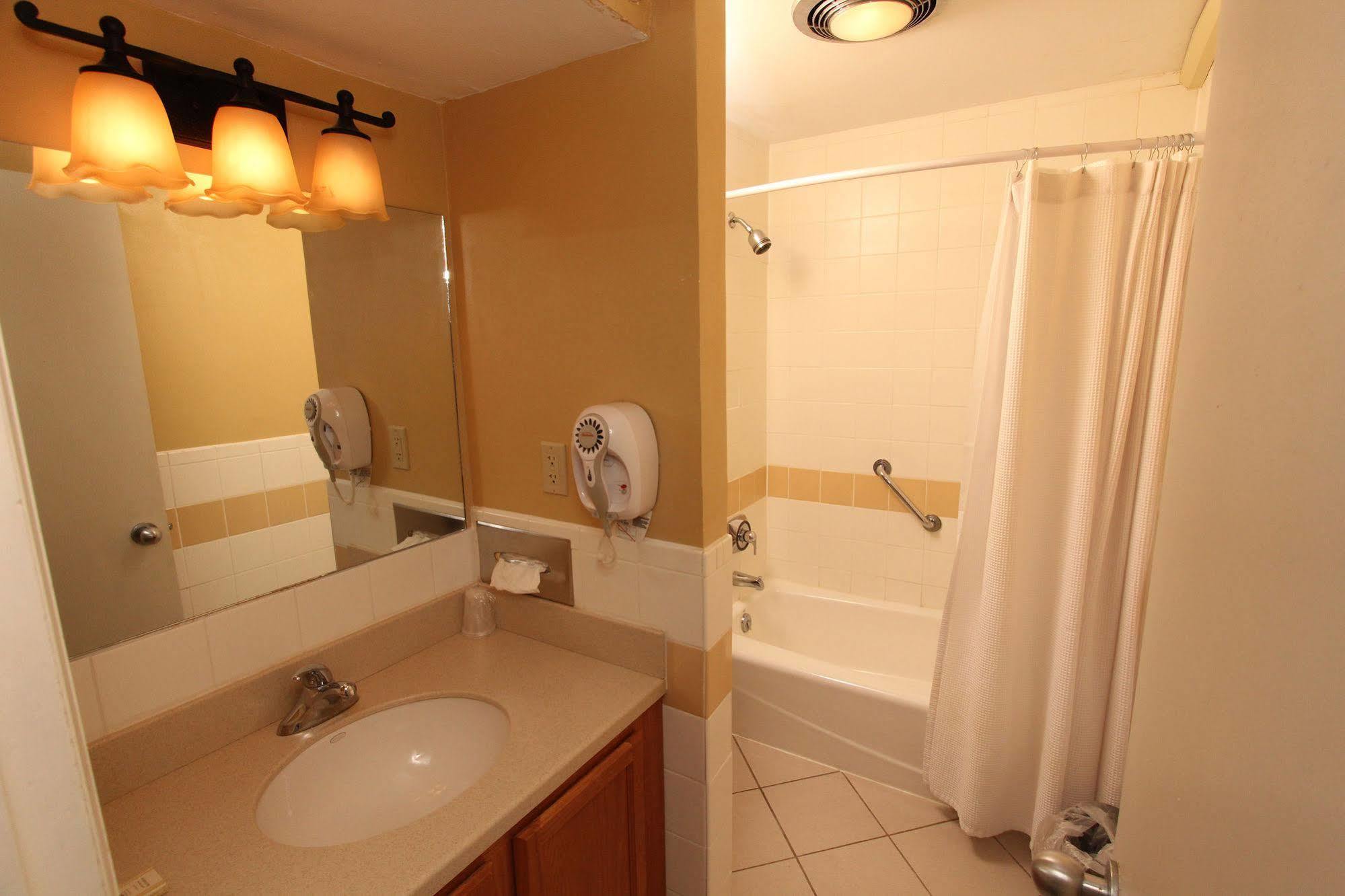 Cumberland Falls State Resort Park Parkers Lake Εξωτερικό φωτογραφία