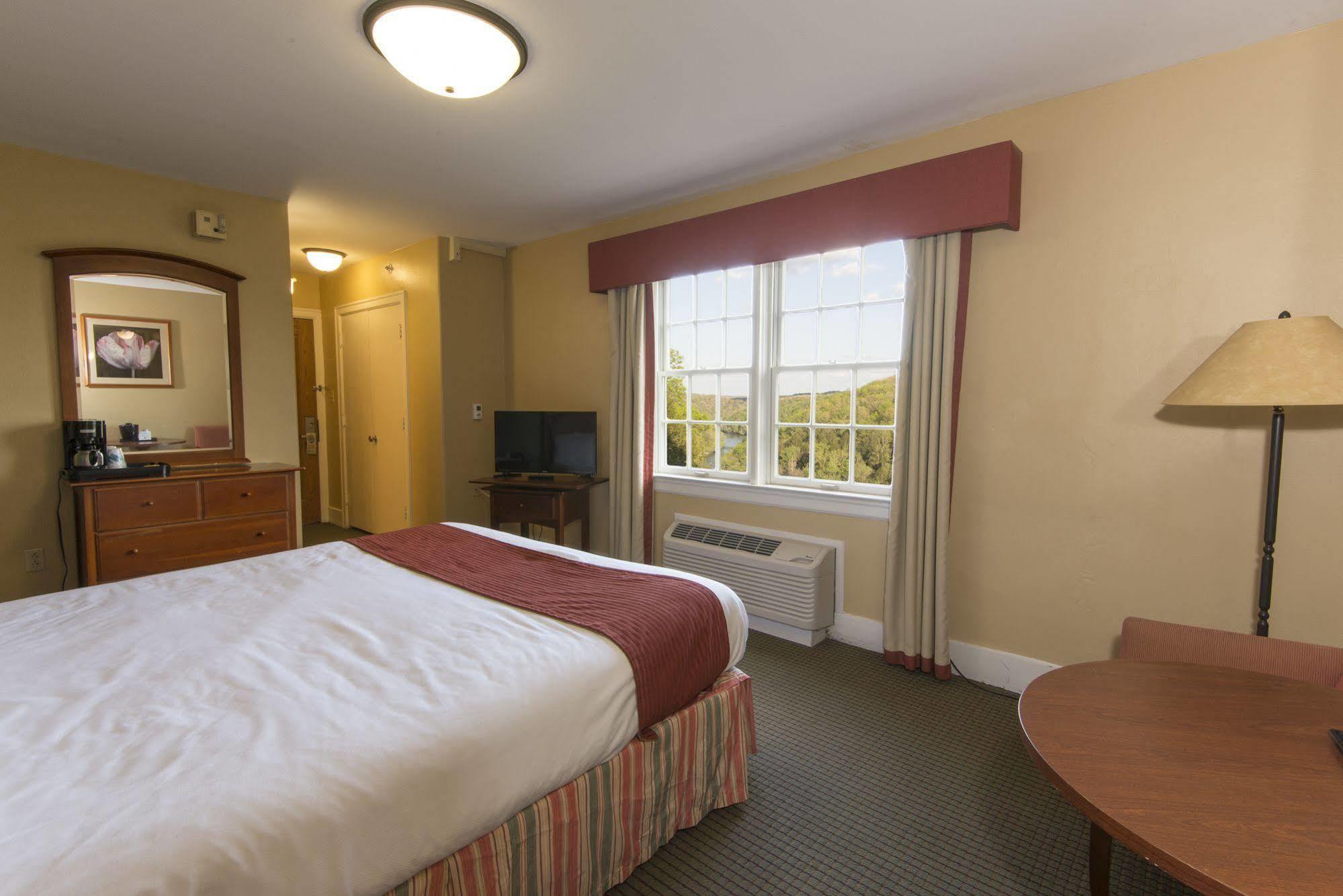 Cumberland Falls State Resort Park Parkers Lake Εξωτερικό φωτογραφία